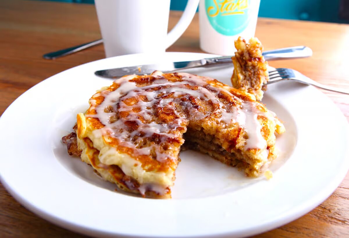 Staks! Kitchen Opening New Location in Arlington Next Year