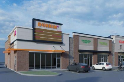 New Wingstop Location Heading to Jonesboro