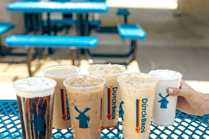 Dutch Bros Coffee Opening Second Site in Northeast Florida