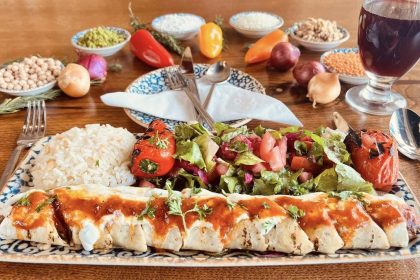 Restaurateur Behind Chef's Table Turkish Mediterranean Grill Is Debuting a Coffee House in San Antonio