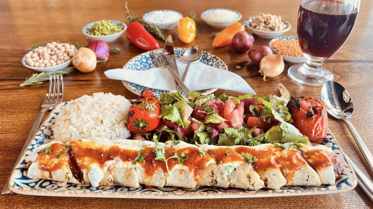 Restaurateur Behind Chef's Table Turkish Mediterranean Grill Is Debuting a Coffee House in San Antonio