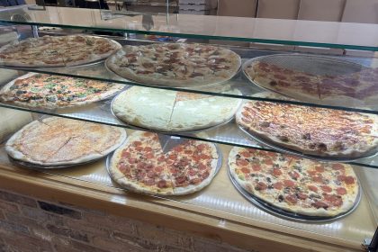 Little Italy Rebrands as Slice Midtown, Adding Dining Room and Bar
