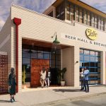 A New Tenant Has Been Announced for Make Ready Market, Idle Beer Hall & Brewery