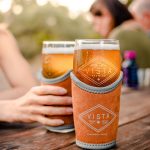 Popular San Antonio Beer Garden Vista Brewing Is Relocating