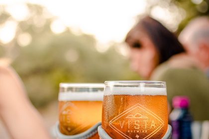 Popular San Antonio Beer Garden Vista Brewing Is Relocating