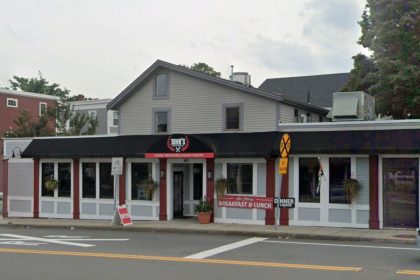 Chef William Fogarty to Open New Restaurant in Beverly