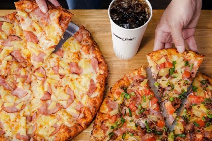 Round Table Pizza Is Expanding its San Antonio Footprint