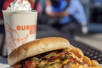 Burger Boy Is Debuting a New Outpost Near UTSA