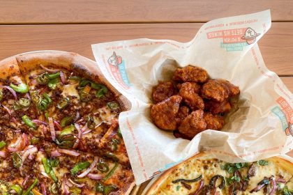 San Antonio-Based Chain Pizza Patrón Is Gearing Up for a Major Texas Expansion