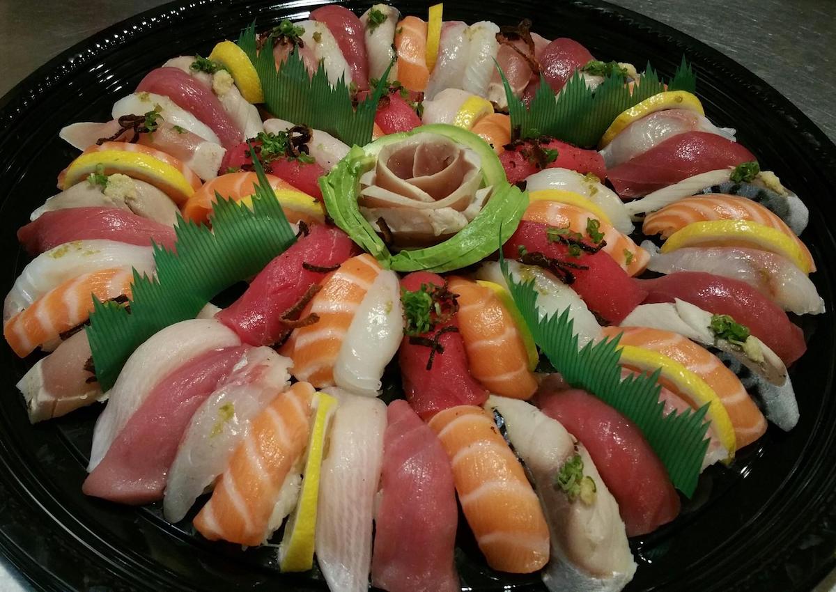 KanPai Sushi House Is Coming to San Francisco's Excelsior Neighborhood