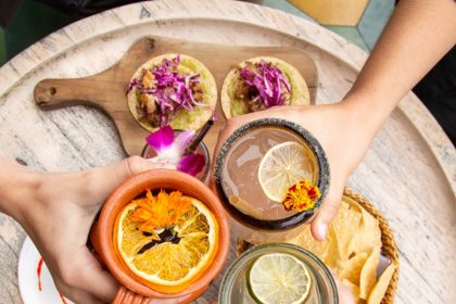 Canopy by Hilton at The Riverwalk Is Planning to Introduce a New Bar Concept