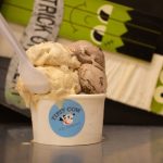 New Braunfels-Based Tipsy Cow Ice Cream Is Planning to Open a Second Location in the City