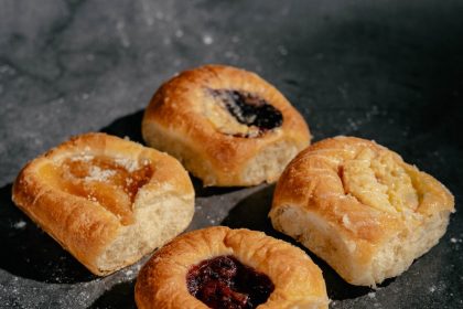 San Marcos-Based Dos Gatos Kolache Bakery Is Warming Up to Open a Shop in Boerne