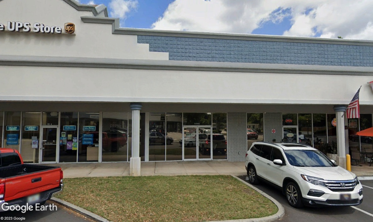 Coffeelosophy Making Jacksonville Debut in October