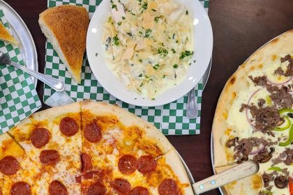 Make Ready Market Plans to Welcome Sofia's Pizzeria