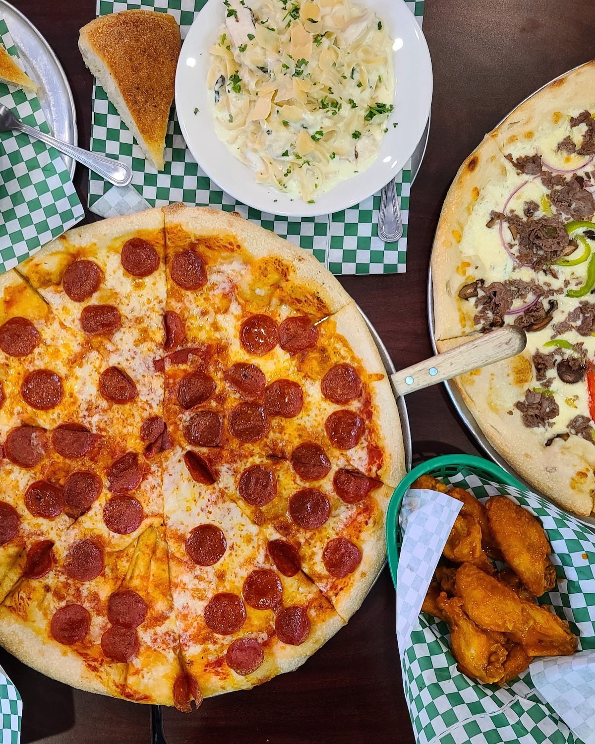 Make Ready Market Plans to Welcome Sofia's Pizzeria