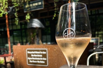 High Street Wine Co. Is Temporarily Closed for Renovations