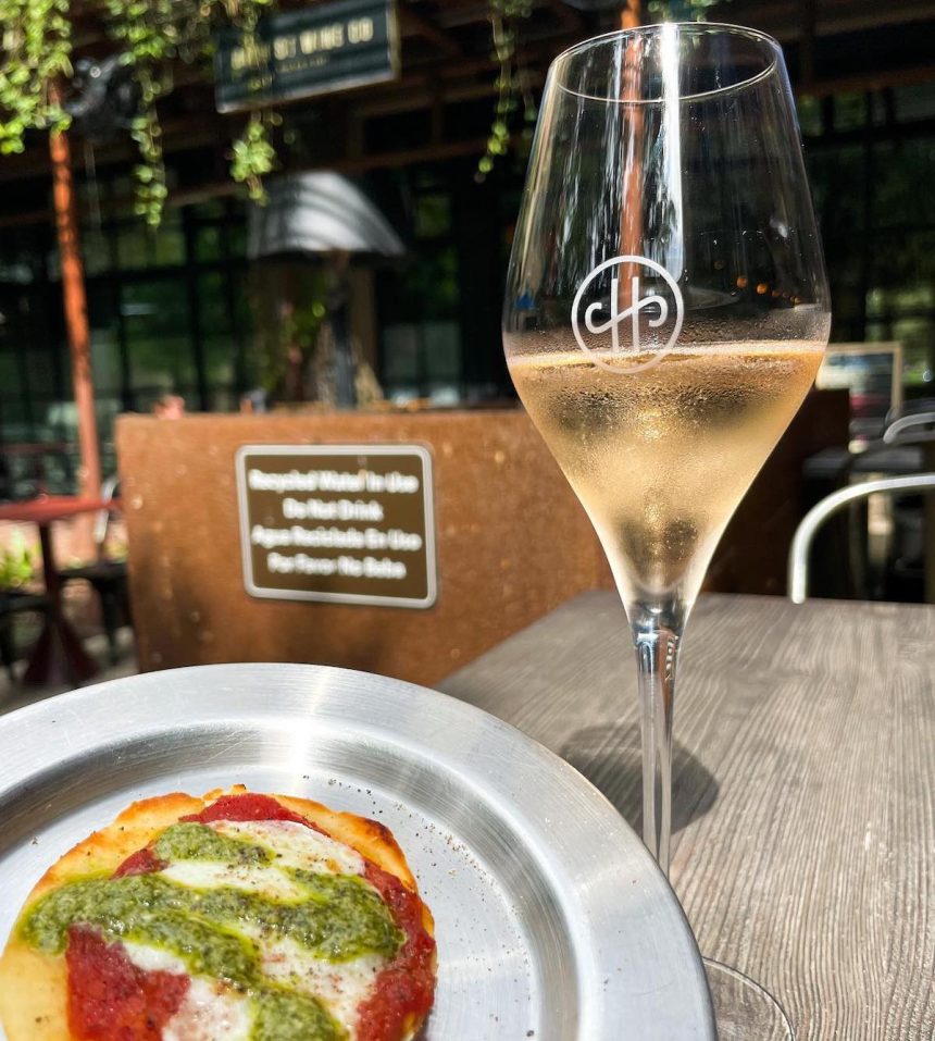 High Street Wine Co. Is Temporarily Closed for Renovations