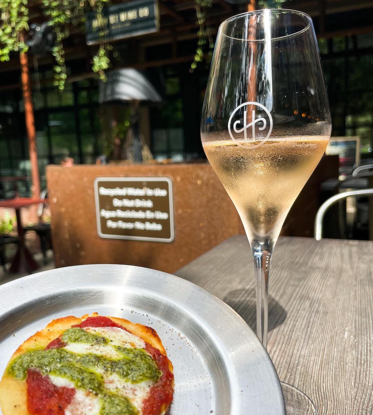 High Street Wine Co. Is Temporarily Closed for Renovations