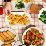 San Antonio International Airport Making Room for Panda Express