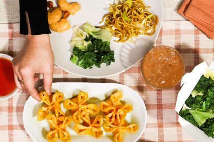 San Antonio International Airport Making Room for Panda Express