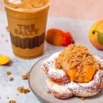 The Salty Donut’s Second Atlanta Location Opening in Krog District August 4