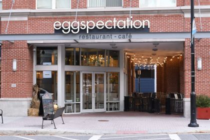 Eggspectation Landing in Ballantyne Village Later this Year