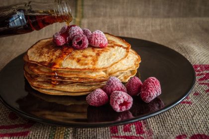 The Egg Cafe in Huntersville Sold and Rebranded as Rise Cafe