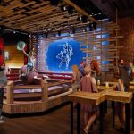 PBR Cowboy Bar On Lineup for Nashville Live! Entertainment Complex
