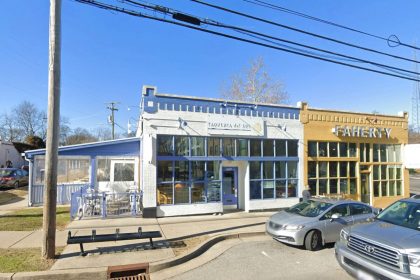 Postino Wine Cafe to Debut First Nashville Location, Replacing Taqueria Del Sol in 12 South