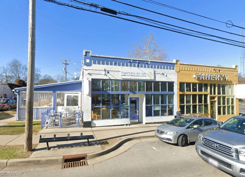 Postino Wine Cafe to Debut First Nashville Location, Replacing Taqueria Del Sol in 12 South