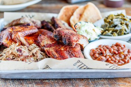 Puckett’s Opening Eighth Location in Hendersonville Early 2024