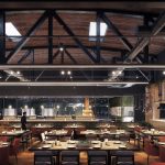 Nelson’s Green Brier Distillery Brings On-Site Restaurant, Renovations Through Summer’s End