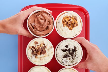 Andy's Frozen Custard Is Soon Opening a New Outpost in North San Antonio