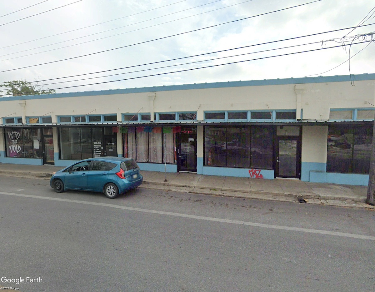 A New Drinkery Is Coming to San Antonio's Southtown