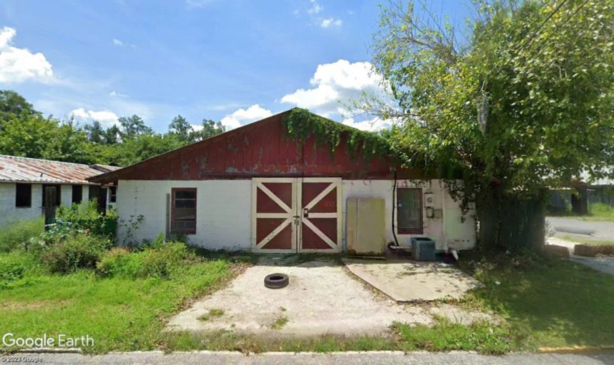 Ambitious Restaurant Prepares for Approval from Planning and Zoning Board