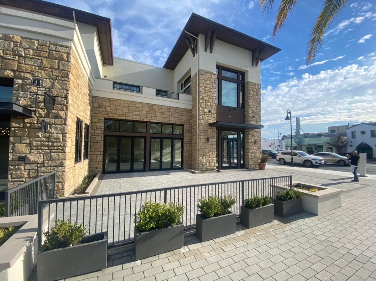 Restaurateurs Behind iTalico and Terún Are Debuting a Neapolitan-Style Pizzeria in San Carlos