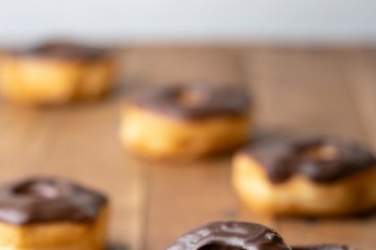 Houston-Based Business Is Opening a New Shipley Do-Nuts Outpost in San Antonio