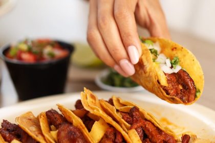 Taco Palenque Is Planning to Open a New Outpost in North San Antonio