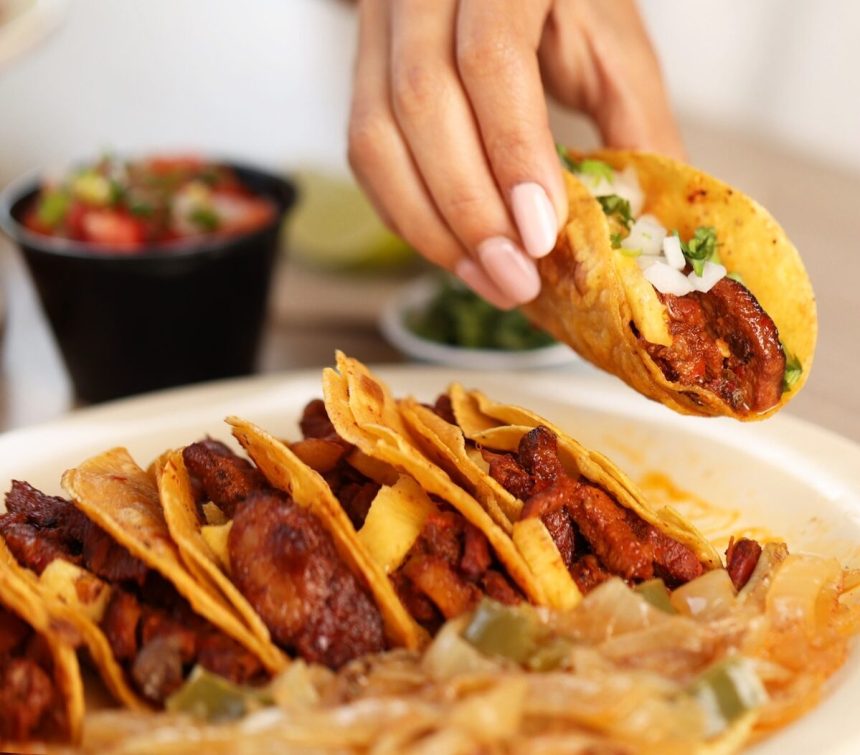 Taco Palenque Is Planning to Open a New Outpost in North San Antonio