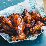 Wingstop Planning to Expand in Memphis Area