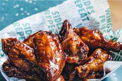 Wingstop Planning to Expand in Memphis Area