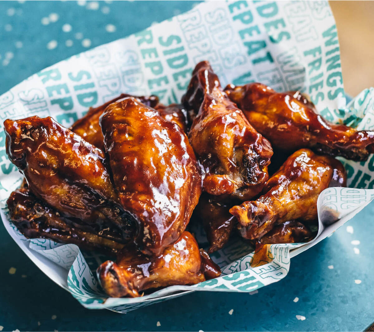 Wingstop Planning to Expand in Memphis Area