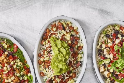 Chipotle Opening Second Location in Rock Hill