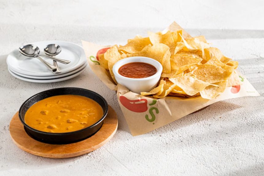 Chili's is Expanding within Concourse A of Jacksonville International Airport