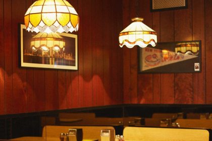 NYC Go-To Scarr’s Pizza is Coming to Melrose