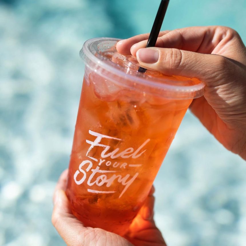 Black Rock Coffee Is Expanding in San Antonio