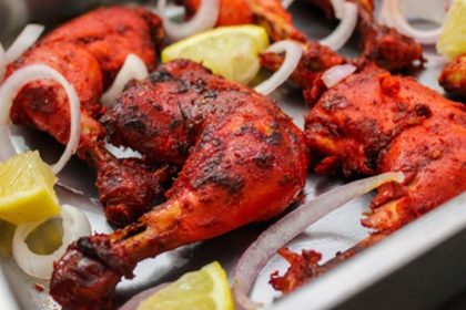 Owners of Curry Gate Opening New Concept in Uptown