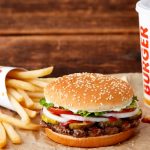 Burger King Appears to be Coming to The Avenues