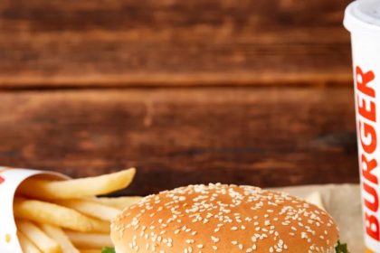 Burger King Appears to be Coming to The Avenues